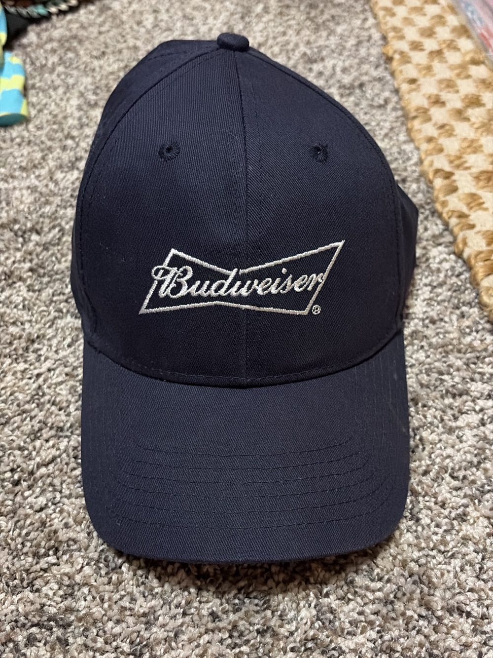 Budweiser hat